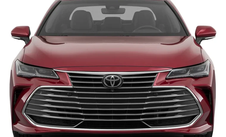 Toyota Avalon 2024
