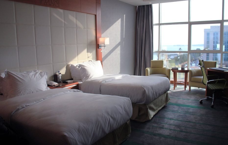 Vivid Hotel Jeddah, a member of Radisson Individuals