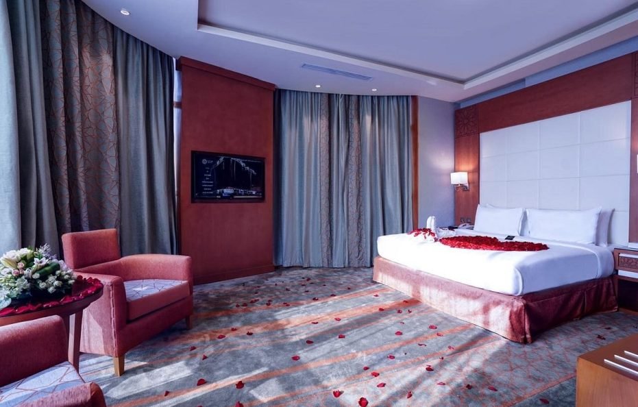 Vivid Hotel Jeddah, a member of Radisson Individuals