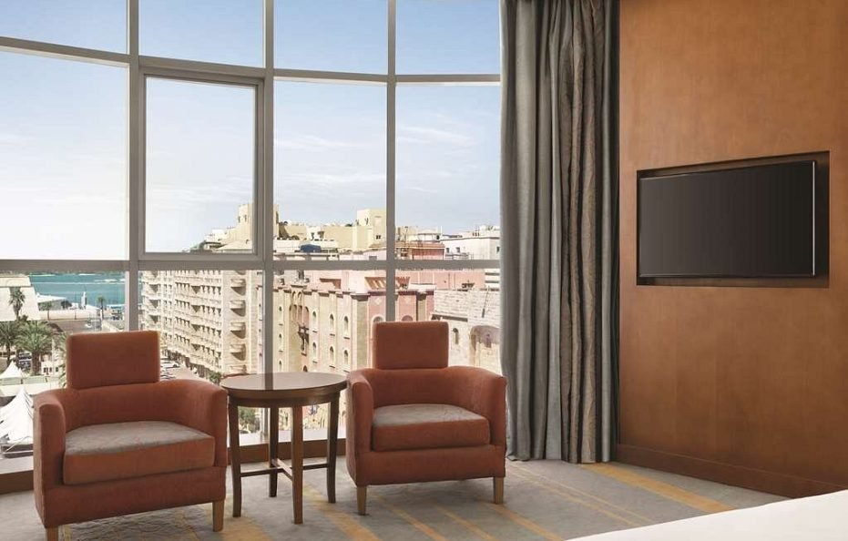 Vivid Hotel Jeddah, a member of Radisson Individuals