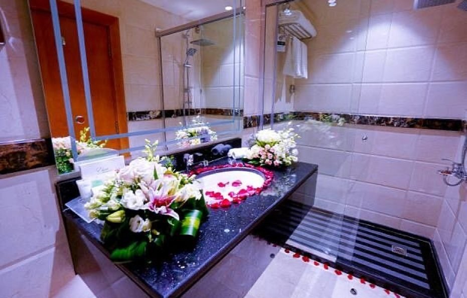 Vivid Hotel Jeddah, a member of Radisson Individuals