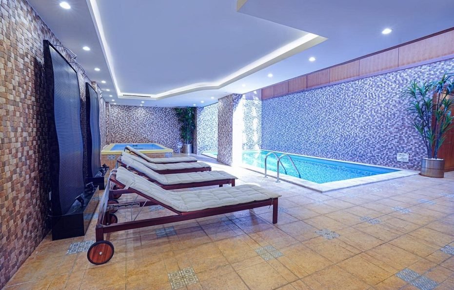 Vivid Hotel Jeddah, a member of Radisson Individuals