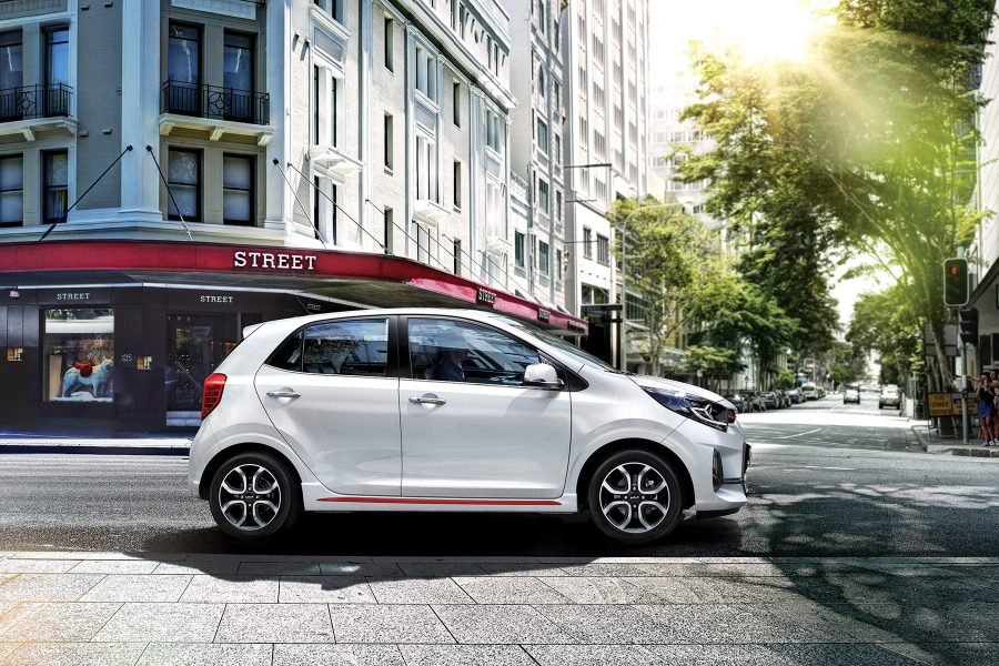 Kia Picanto 2024