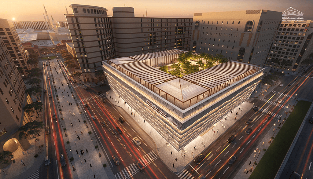 3-Day Tour in Al-Madinah and Yanbu