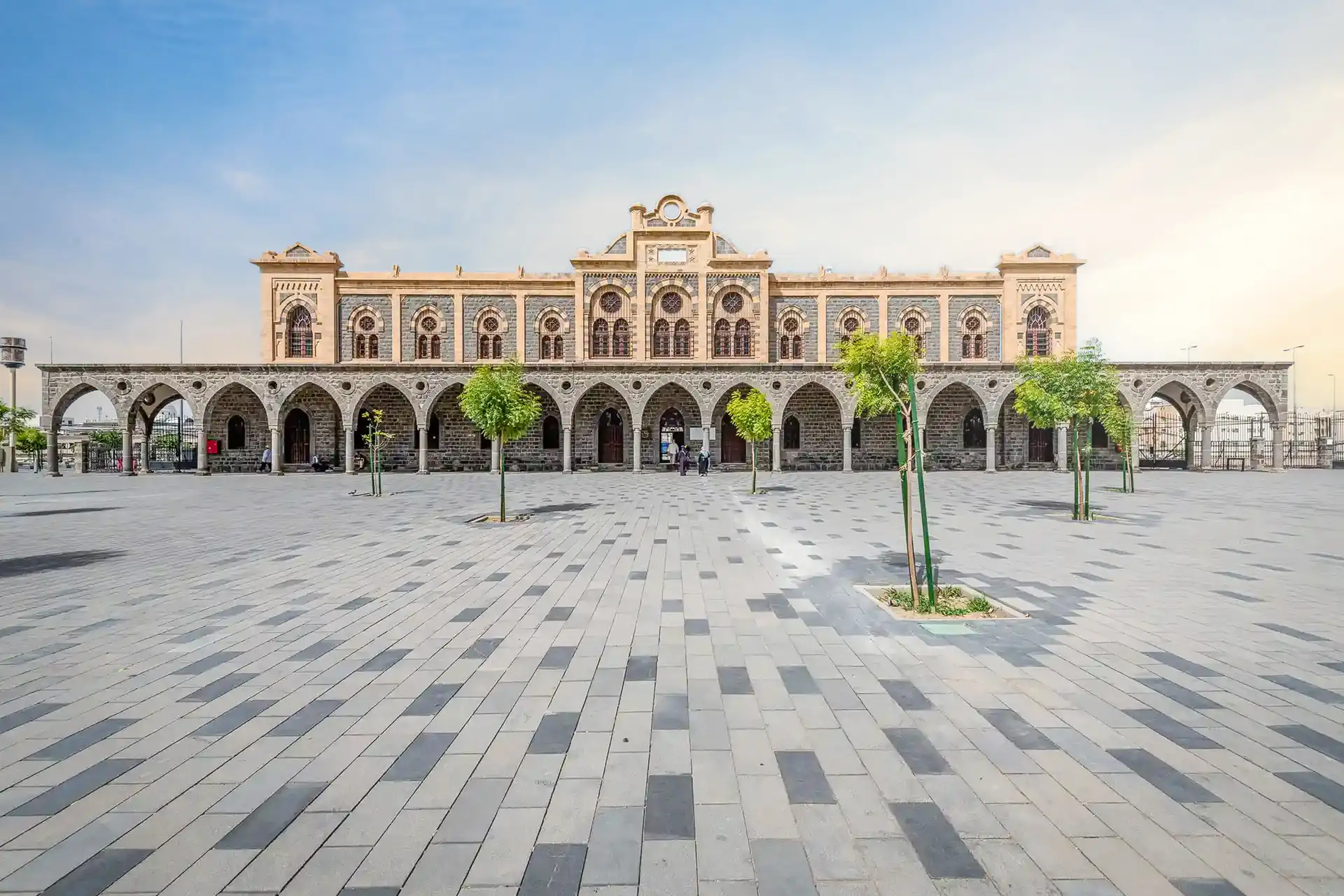 Al-Madinah's Museums 1