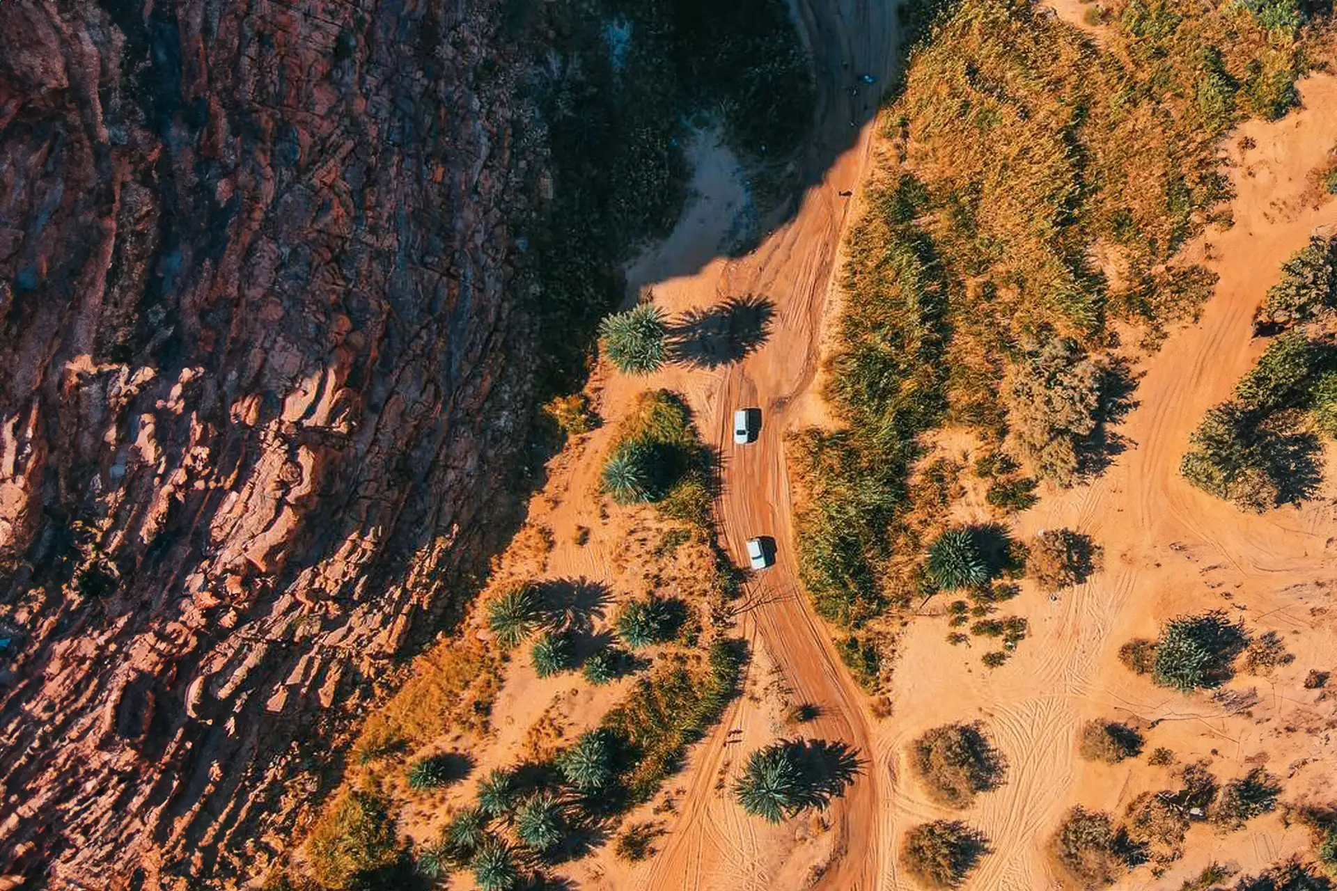 AlUla & Wadi Al-Disah 4