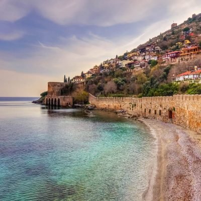 Alanya