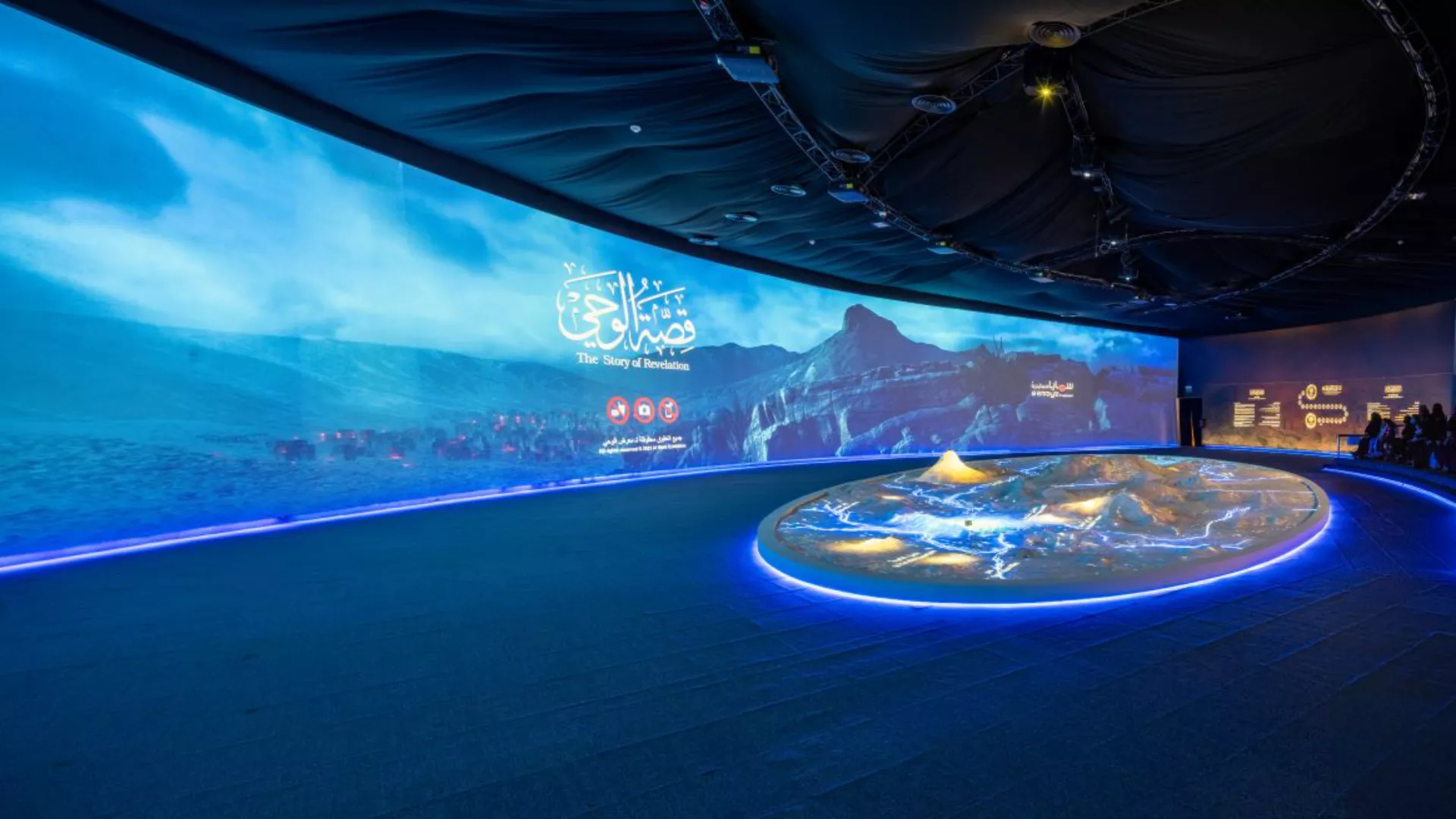 Discovering Makkah: A Comprehensive 7-Day Journey