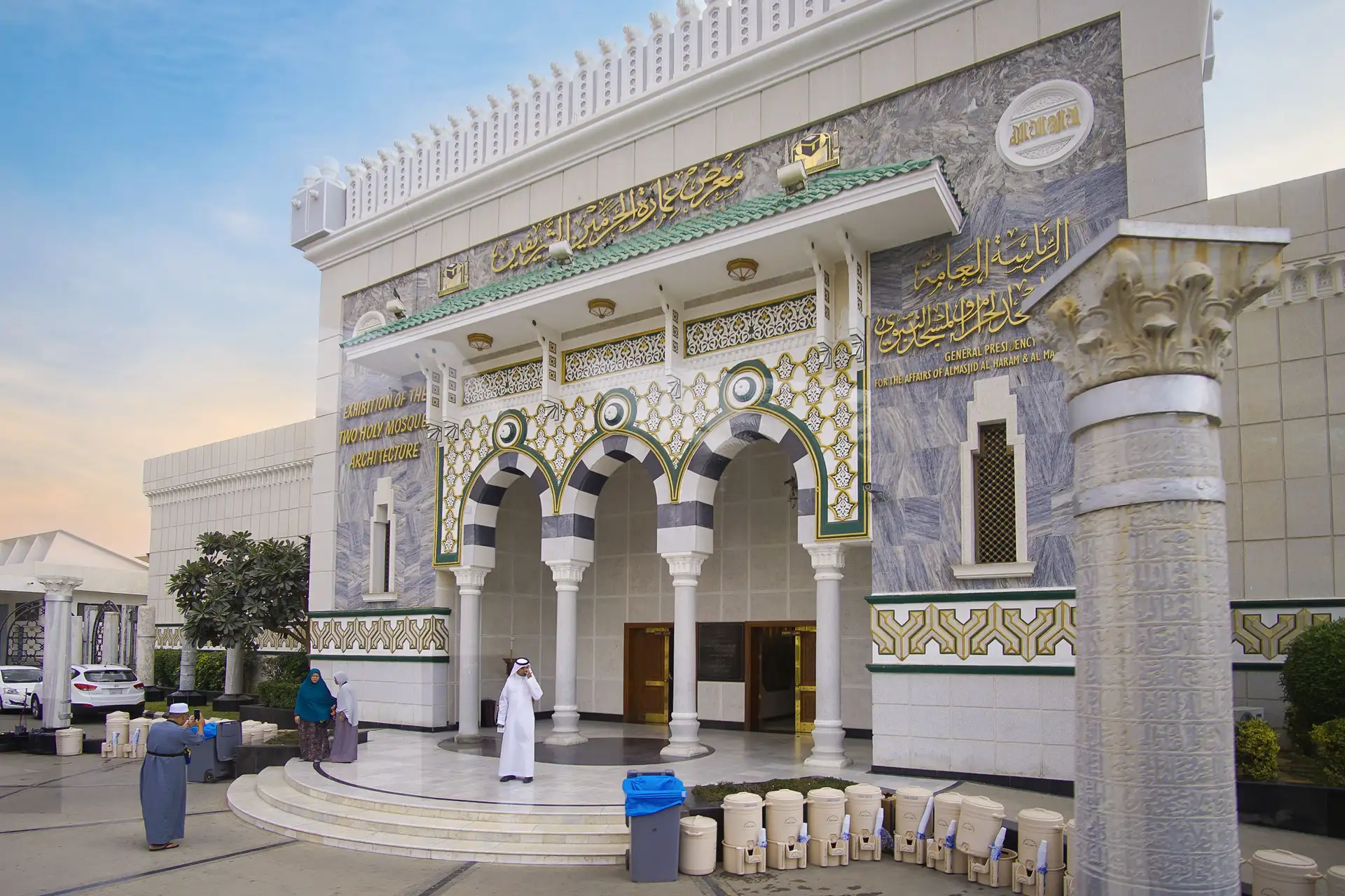 History of Makkah – Experience The Holiness