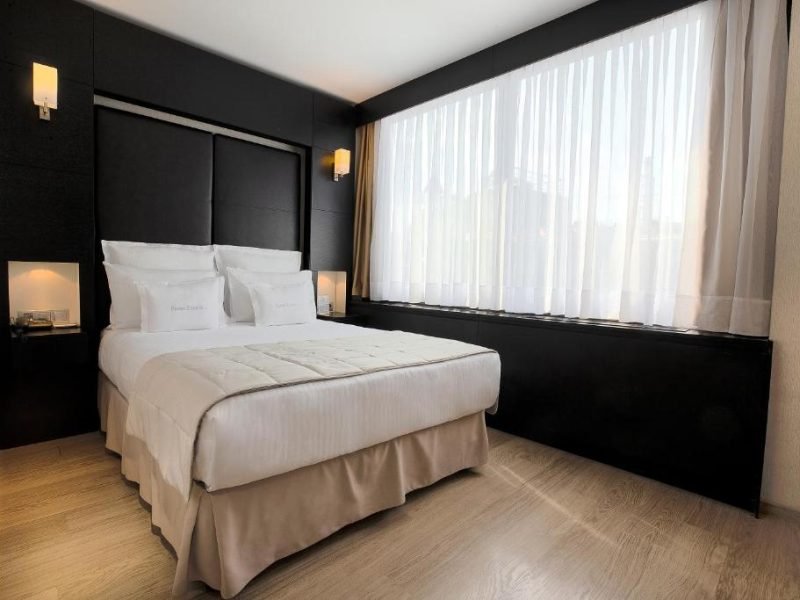 Kalyon Hotel Istanbul