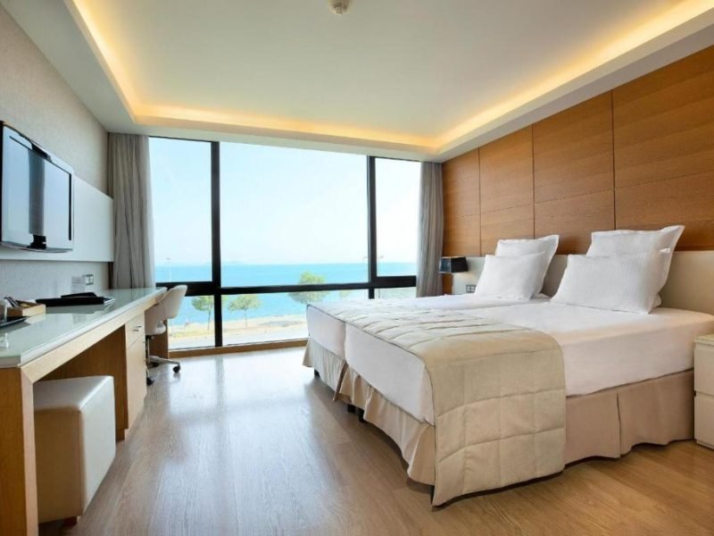 Kalyon Hotel Istanbul