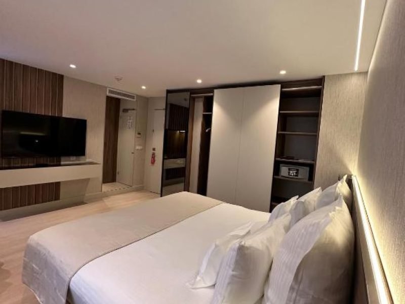 Kalyon Hotel Istanbul