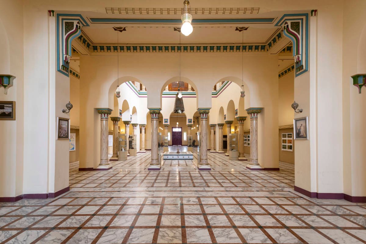 Discovering Makkah: A Comprehensive 7-Day Journey