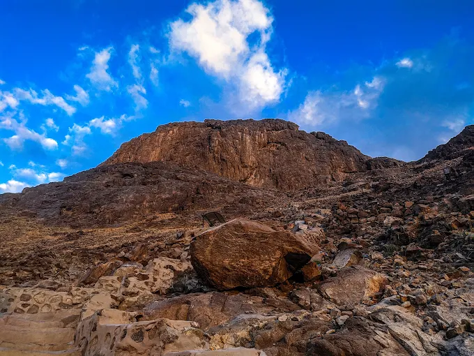 Discovering Makkah: A Comprehensive 7-Day Journey
