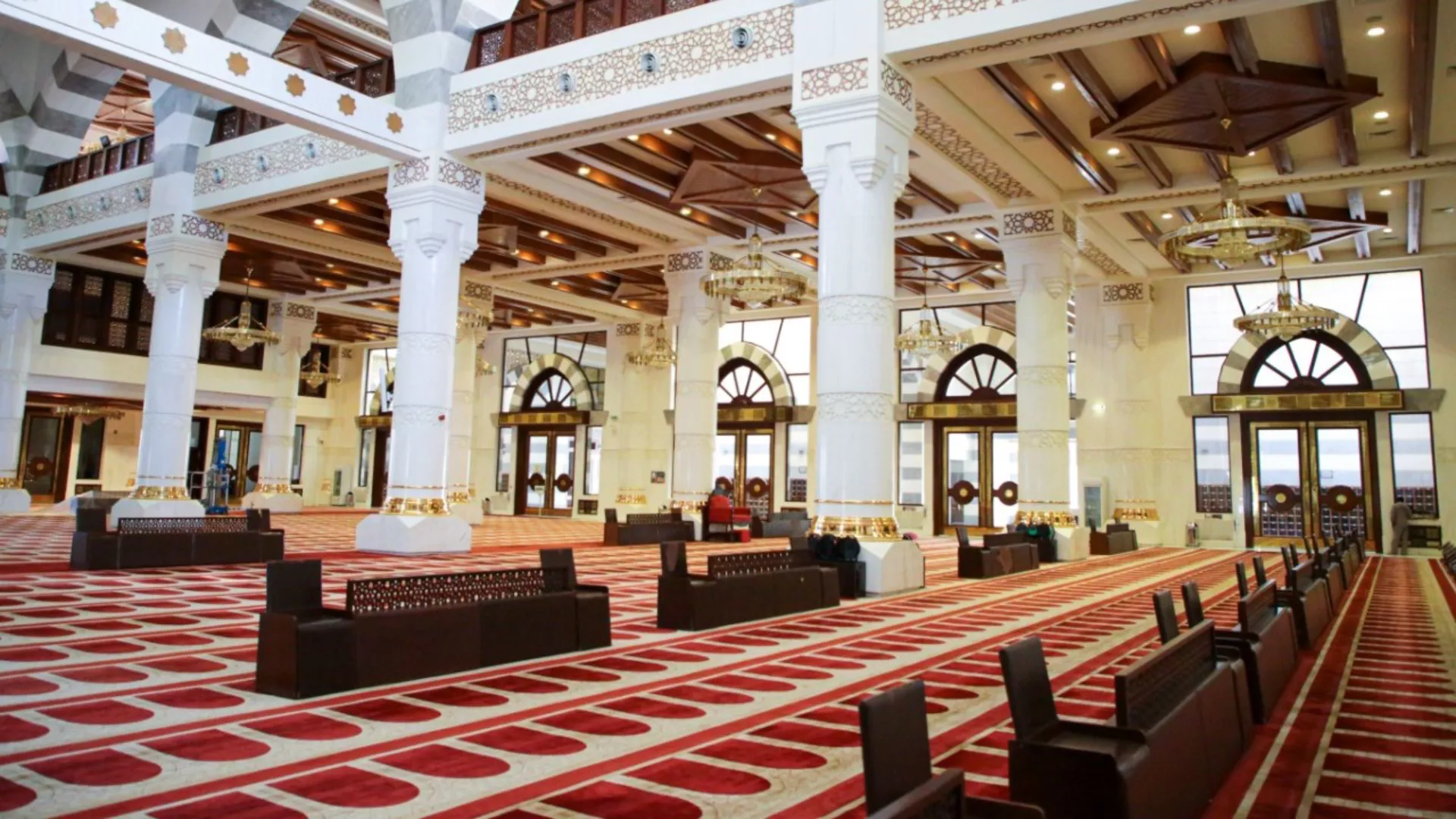 Umrah Program & 3-Day Tour in Makkah (For Muslims Only)