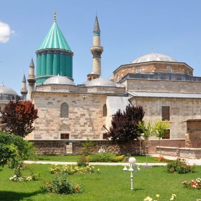 Konya