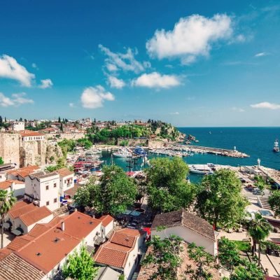 Antalya