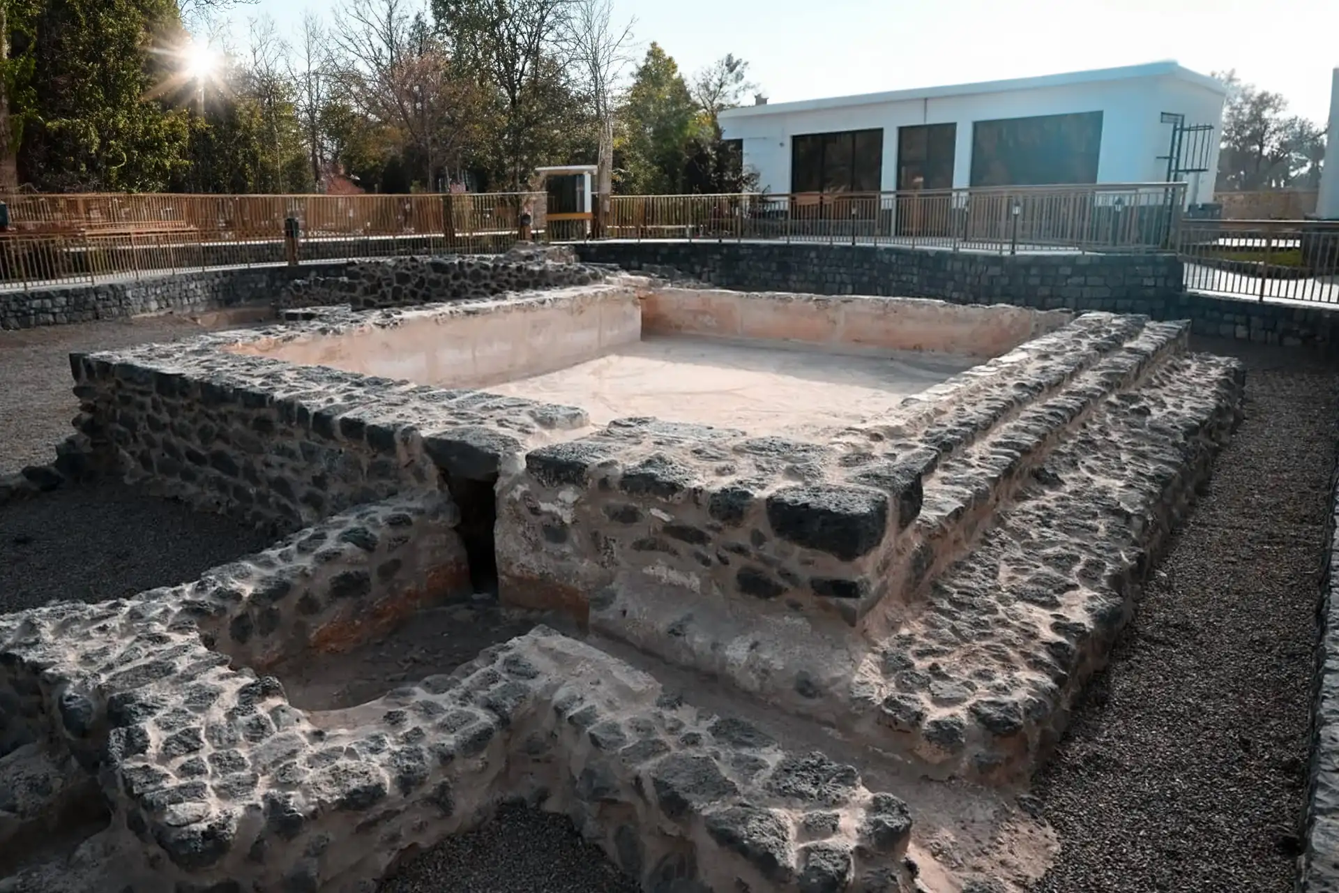 The Prophet’s Biography Tour