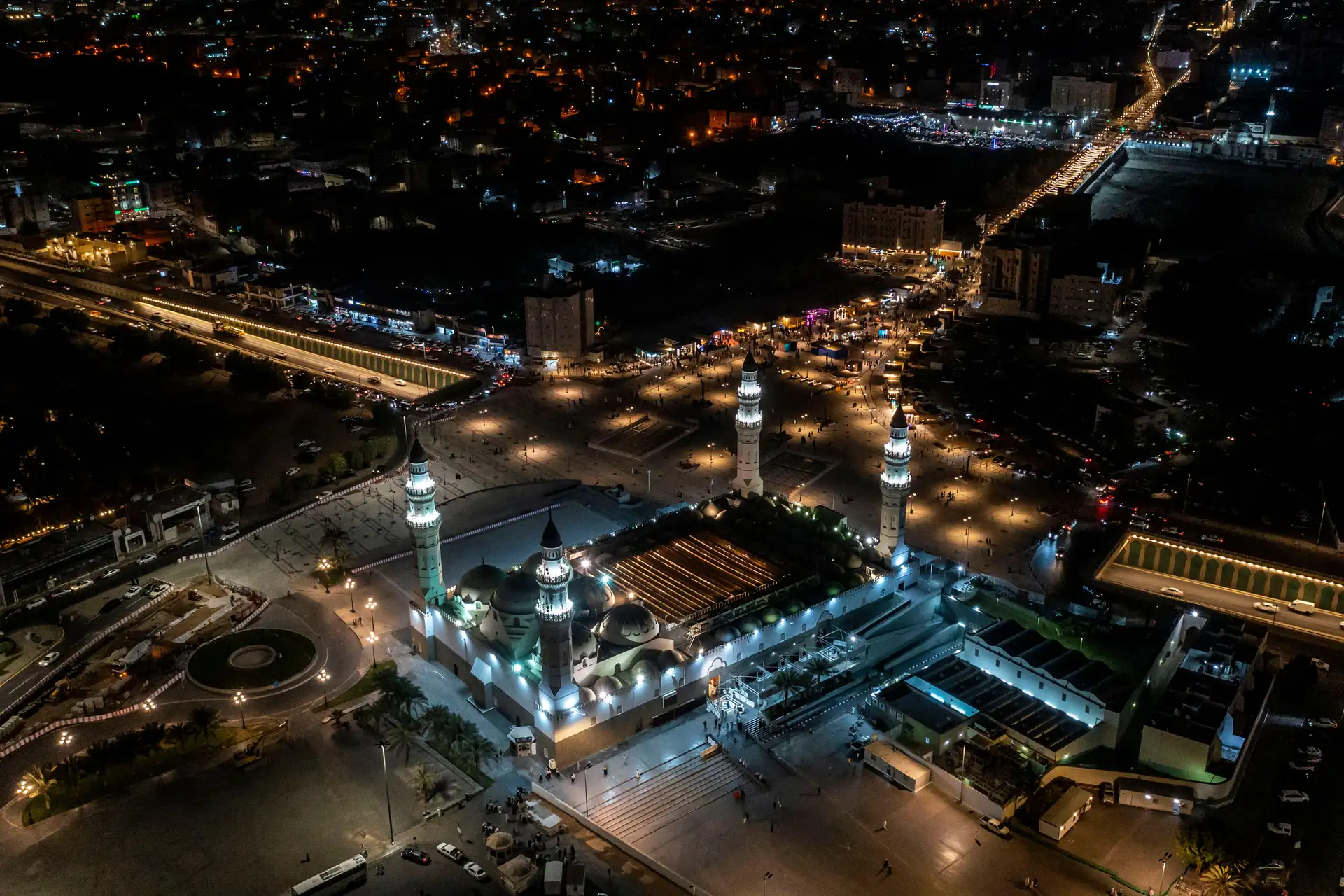 The Prophet’s Biography Tour