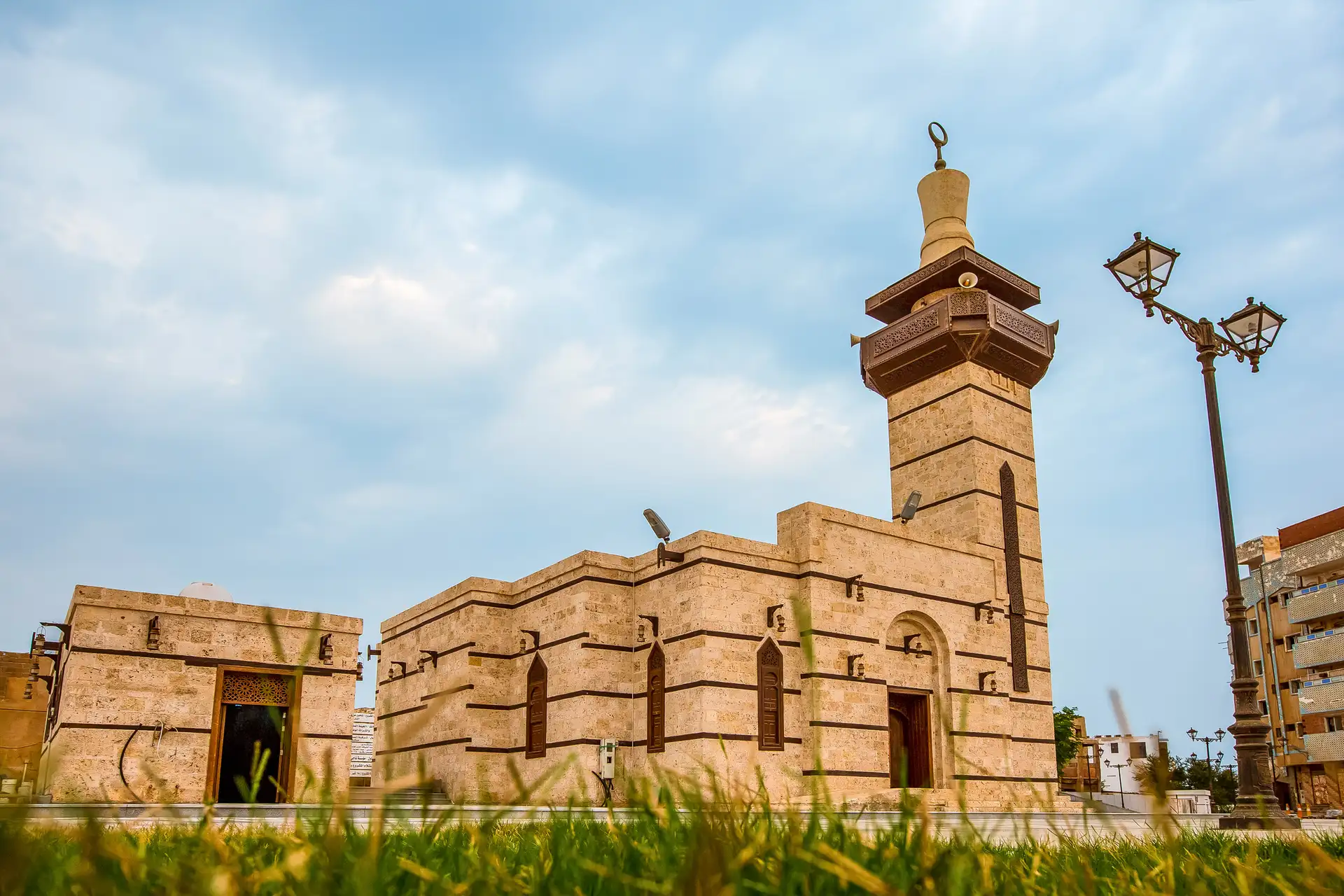 3-Day Tour in Al-Madinah and Yanbu